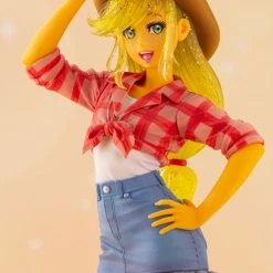 Maybang's Collectibles Kotobukiya My Little Pony Applejack Bishoujo 1/7 Scale Limited Edition Statue