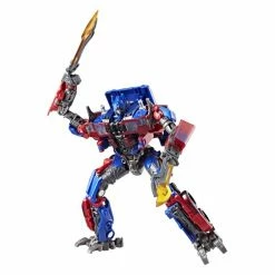 Maybang's Collectibles Hasbro Transformers Studio Series 05 Voyager Optimus Prime