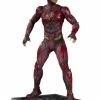 Vendor-unknown DC Comics Justice League Movie The Flash Statue