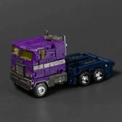 Maybang's Collectibles Hasbro Transformers Generations Selects Shattered Glass Optimus Prime And Ratchet 2-Pack - Exclusive 43 Maybang's Collectibles Hasbro Transformers Generations Selects Shattered Glass Optimus Prime And Ratchet 2-Pack - Exclusive