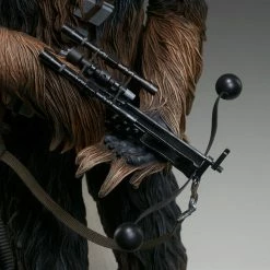 Vendor-unknown Sideshow Collectibles Sideshow Star Wars Collectibles Chewbacca Premium Format Figure Statue
