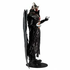 Maybang's Collectibles McFarlane Toys McFarlane Dark Multiverse DC Multiverse Wave 2 The Batman Who Laughs With Sky Tyrant Wings 10 Maybang's Collectibles McFarlane Toys McFarlane Dark Multiverse DC Multiverse Wave 2 The Batman Who Laughs With Sky Tyrant Wings