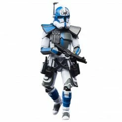 Maybang's Collectibles Hasbro Star Wars The Vintage Collection ARC Trooper Jesse 3 3/4-Inch Action Figure