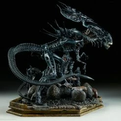 Vendor-unknown Sideshow Aliens Collectibles Alien Queen Maquette Statue Sideshow Collectibles