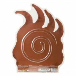 Maybang's Collectibles Bandai Naruto Anime Heroes Naruto Uzumaki Nine-Tails Version Action Figure - 2021 SDCC Convention Exclusive 11 Maybang's Collectibles Bandai Naruto Anime Heroes Naruto Uzumaki Nine-Tails Version Action Figure - 2021 SDCC Convention Exclusive