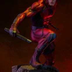 Vendor-unknown Sideshow Collectibles Sideshow Marvel Daredevil Premium Format Figure Statue