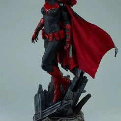 Vendor-unknown Sideshow DC Comics Batwoman Premium Format Figure Statue