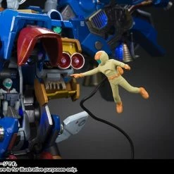 Vendor-unknown Bandai Gundam Formania EX Prototype Gundam Unit 1 Full Burnern
