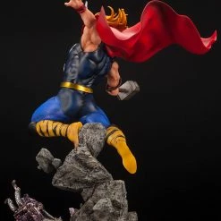 Maybang's Collectibles Kotobukiya Marvel Comics Thor 1/6 Scale Fine Art Statue 24 Maybang's Collectibles Kotobukiya Marvel Comics Thor 1/6 Scale Fine Art Statue