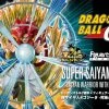 Maybang's Collectibles Bandai Tamashii Nations Web Shop Exclusive Figuarts ZERO Dragon Ball GT Super Saiyan 4 Gogeta -Saiyan Warrior With Ultimate Power Dokkan Battle 7th Anniversary × Figuarts Zero [Extra Battle] Collab