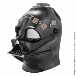 Vendor-unknown ANOVOS Star Wars DARTH VADER Standard Helmet Prop Replica