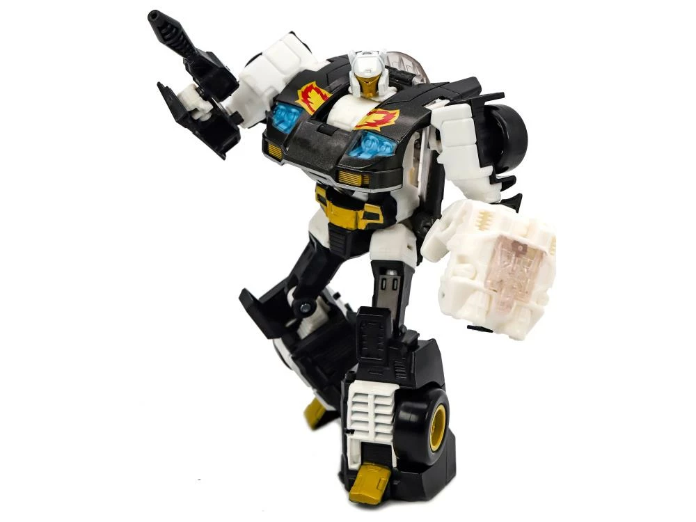 Maybang's Collectibles Hasbro Transformers Power Of The Primes Deluxe Ricochet Exclusive 1 Maybang's Collectibles Hasbro Transformers Power Of The Primes Deluxe Ricochet Exclusive