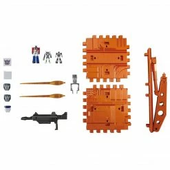 Maybang's Collectibles Hasbro Takara Tomy Transformers Masterpiece Edition MP-57 Cybertron Aviation Defense Skyfire