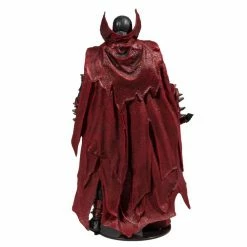 Maybang's Collectibles McFarlane Toys Mortal Kombat 7" Spawn Deluxe Action Figure 8 Maybang's Collectibles McFarlane Toys Mortal Kombat 7
