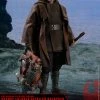 Vendor-unknown Hot Toys Star Wars: The Last Jedi Luke Skywalker (Deluxe Version) 1/6 Scale 12" Figure