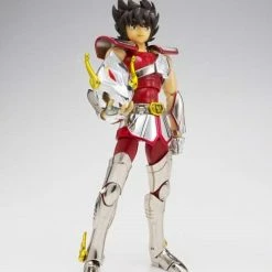Vendor-unknown Bandai Saint Seiya Saint Cloth Myth Pegasus Seiya (Revival Ver.) Figure 13 Vendor-unknown Bandai Saint Seiya Saint Cloth Myth Pegasus Seiya (Revival Ver.) Figure