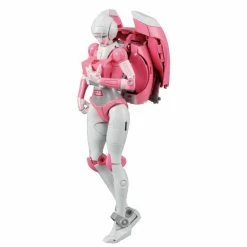 Maybang's Collectibles Hasbro Takara Tomy Transformers Masterpiece MP-51 Arcee Figure