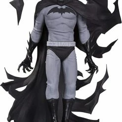 Maybang's Collectibles DC Collectibles Batman Black And White Statue (Becky Cloonan)