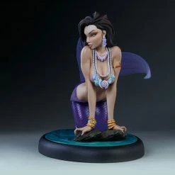 Vendor-unknown Sideshow Fairytale Fantasies Collection J Scott Campbell Collection The Little Mermaid Statue Store Exclusive 15 Vendor-unknown Sideshow Fairytale Fantasies Collection J Scott Campbell Collection The Little Mermaid Statue Store Exclusive