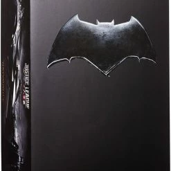 Maybang's Collectibles Mattel DC Comic Justice League Ultimate Batmobile Remote RC Vehicle & Figure 17 Maybang's Collectibles Mattel DC Comic Justice League Ultimate Batmobile Remote RC Vehicle & Figure