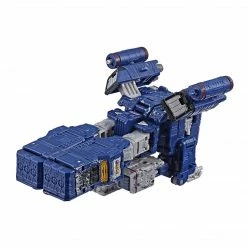 Maybang's Collectibles Hasbro Transformers War For Cybertron: Siege Voyager Soundwave 10 Maybang's Collectibles Hasbro Transformers War For Cybertron: Siege Voyager Soundwave