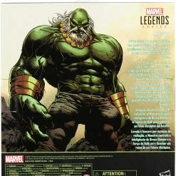 Maybang's Collectibles Hasbro Marvel Legends Deluxe Maestro Action Figure 9 Maybang's Collectibles Hasbro Marvel Legends Deluxe Maestro Action Figure