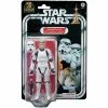 Maybang's Collectibles Hasbro Star Wars The Black Series George Lucas (In Stormtrooper Disguise) Action Figure