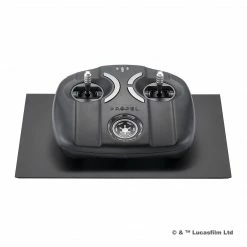 Maybang's Collectibles Propel Star Wars Quadcopter Speeder Bike RC Drone Collectors Edition