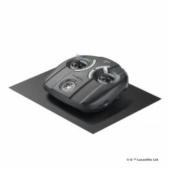 Maybang's Collectibles Propel Star Wars Quadcopter Speeder Bike RC Drone Collectors Edition