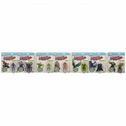 Maybang's Collectibles Hasbro Marvel Legends Series Spider-Man Vs. The Sinister Six, 3.75-inch 7 Figures Set 11 Maybang's Collectibles Hasbro Marvel Legends Series Spider-Man Vs. The Sinister Six, 3.75-inch 7 Figures Set