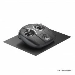 Maybang's Collectibles Propel Star Wars Quadcopter Tie Fighter Remote Drone Collectors Edition