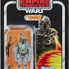 Maybang's Collectibles Hasbro Star Wars: The Vintage Collection Boba Fett (The Empire Strikes Back) Figure