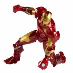 Maybang's Collectibles Hasbro Marvel Legends Series Iron Man 12