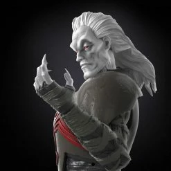 Maybang's Collectibles Hasbro Marvel Legends Series 60th Anniversary Marvel’s Knull And Venom Action Figure 2-Pack