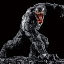 Maybang's Collectibles Kotobukiya Marvel Comics ArtFX+ Venom Statue (Renewal Edition) Monsters 24 Maybang's Collectibles Kotobukiya Marvel Comics ArtFX+ Venom Statue (Renewal Edition) Monsters