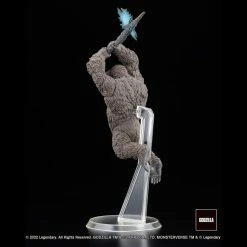 Maybang's Collectibles Art Spirits Godzilla Vs. Kong Hyper Modeling Series Exclusive Box Of 4 Figures Others
