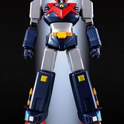 Vendor-unknown Bandai Super Electromagnetic Machine Voltes V Soul Of Chogokin GX-79 Voltes V (Full Action) Figure