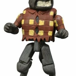 Maybang's Collectibles The Nightmare Before Christmas Minimates SDCC 2021 Exclusive Commemorative Collection Gift Set Diamond Select Toys