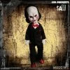 Maybang's Collectibles Mezco Toyz Living Dead Dolls Presents: Saw Billy Doll Figure