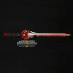 Maybang's Collectibles Hasbro Power Rangers Lightning Collection Power Sword 1/1 Scale Replica