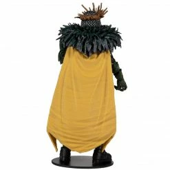 Maybang's Collectibles McFarlane DC Build-A Wave 4 Dark Nights Death Metal King Robin Action Figure