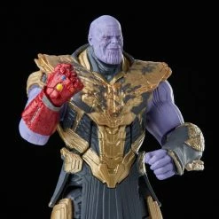 Maybang's Collectibles Hasbro Marvel Legends Infinity Saga Avengers Endgame Iron Man 85 Vs. Thanos 6-Inch Action Figures Set 53 Maybang's Collectibles Hasbro Marvel Legends Infinity Saga Avengers Endgame Iron Man 85 Vs. Thanos 6-Inch Action Figures Set