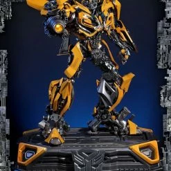 Vendor-unknown Prime 1 Studios Prime 1 Studio Transformers The Last Knight Bumblebee Statue