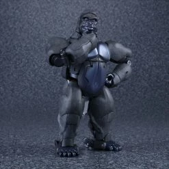 Maybang's Collectibles Hasbro Takara Tomy Transformers Masterpiece Edition MP-32 Optimus Primal Action Figure