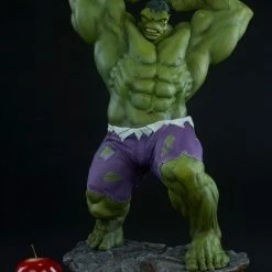 Vendor-unknown Sideshow Marvel Avengers Assemble Hulk Statue