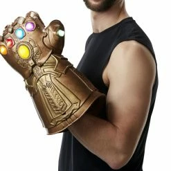 Maybang's Collectibles Hasbro Avengers Infinity War Marvel Legends Infinity Gauntlet