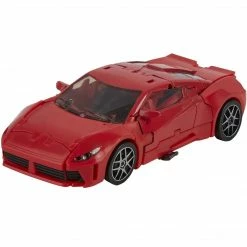 Maybang's Collectibles Hasbro Transformers Studio Series 71 Deluxe Class Transformers Dark Of The Moon Autobot Dino