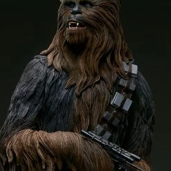 Vendor-unknown Sideshow Collectibles Sideshow Star Wars Collectibles Chewbacca Premium Format Figure Statue