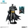 Maybang's Collectibles McFarlane DC Multiverse Wave 1 Batman 7-Inch Action Figure McFarlane Toys