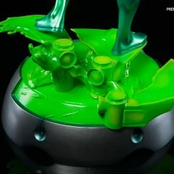 Vendor-unknown Sideshow DC Comics Green Lantern Hal Jordan Premium Format Figure Statue Sideshow Collectibles